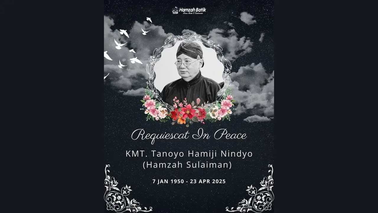 Hamzah Sulaiman