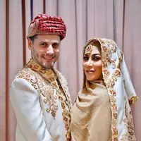 Menikah dengan bule asal Turki, kini jalinan Asmara Cinta Penelope kembali kandas. Dikabarkan ajukan gugatan cerai dan sidang perdana akan digelar 18 Juli 2023. Sumber (IG: @tahaarikan)