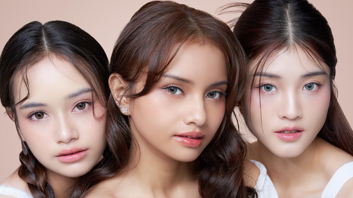 Rekomendasi Softlens Stylish yang Nyaman Sekaligus Menjaga Kesehatan Mata