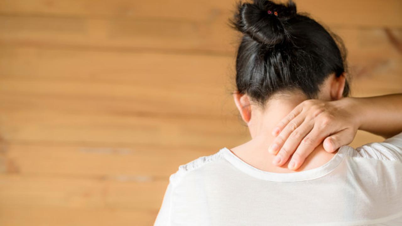 Mengobati Radang Sendi