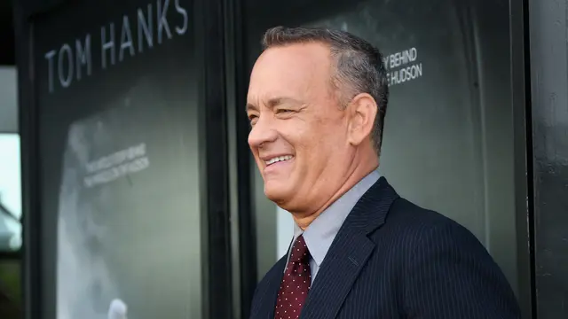 Tom Hanks - Sully