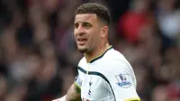 Video highlights Kyle Walker yang hampir cetak gol bunuh diri ke gawangnya sendiri kala Tottenham berjumpa Crystal Palace di Piala FA.