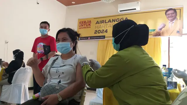 Ketua DPD Golkar Sumut, Musa Rajekshah