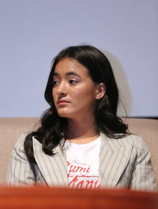 Mawar De Jongh (Adrian Putra/Fimela.com)