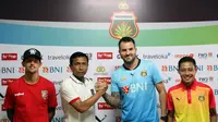 Bhayangkara FC Vs Bali United: Ibarat Laga Final