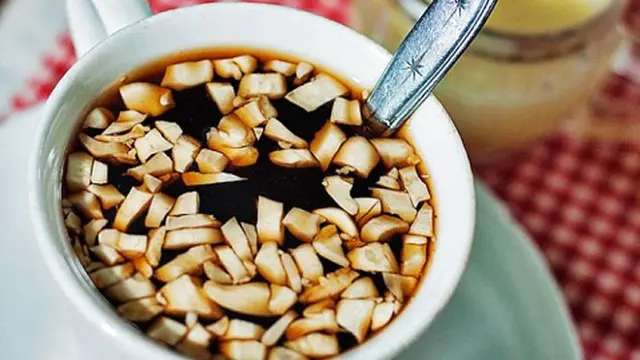 Main ke Kota Ambon Manise? Jangan Lupa Cicipi 5 Kuliner Ini