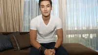 Siwon `Super Junior` 