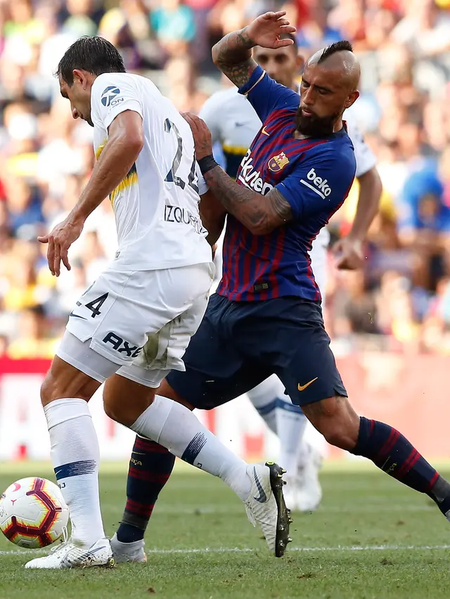 Barcelona