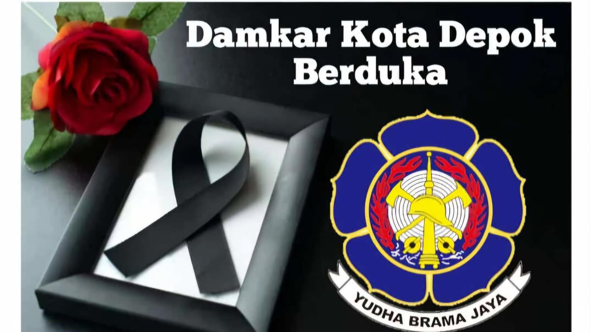 Petugas Damkar Depok yang Meninggal Diperjalanan Ternyata Dibawa Ambulans Relawan Tanpa Oksigen Berita Viral Hari Ini Selasa 22 Oktober 2024