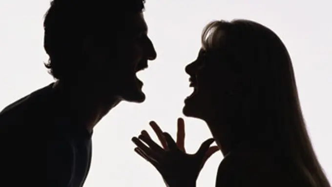 7 Tanda Kamu Harus Segera Kabur dari Pacarmu