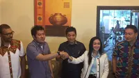 Cita Citata: Amri Datang dan Minta Maaf