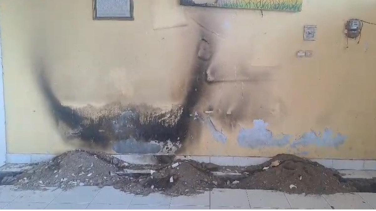 Api Misterius Muncul di Rumah Warga Sleman, Dukun Banyak Berdatangan
