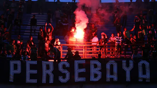 Bonekmania Persebaya