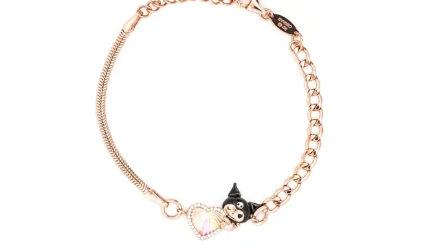 Update Harga Gelang Emas Jumat 8 Agustus 2025: Intip Model untuk Anak dan Remaja
