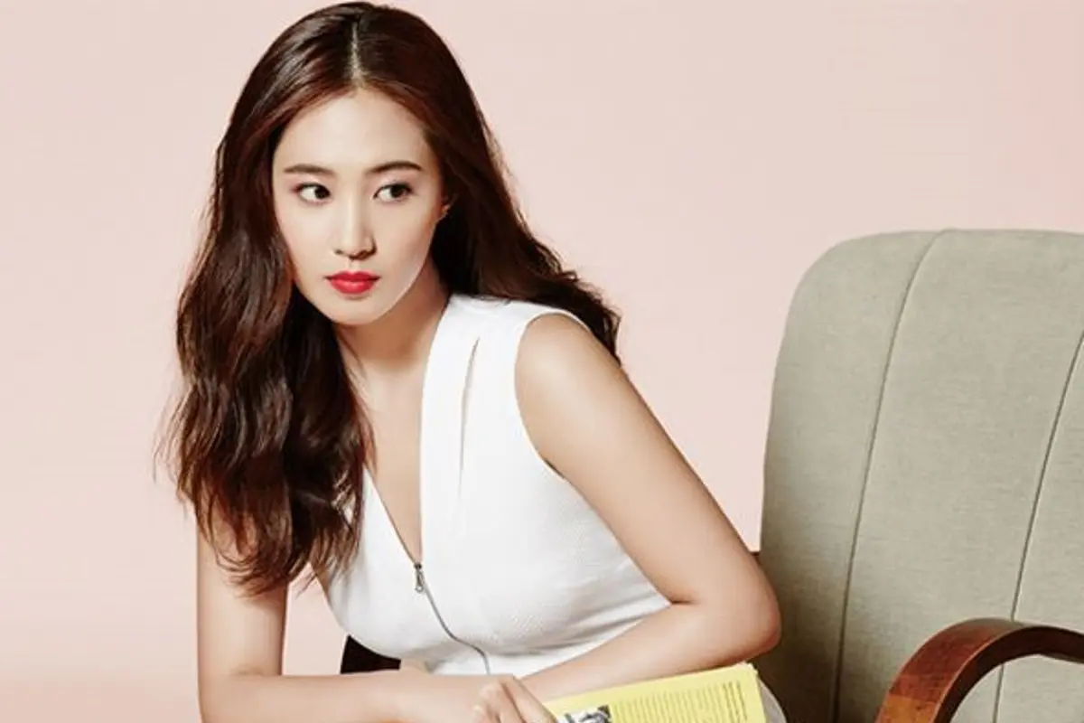[Bintang] Yuri SNSD