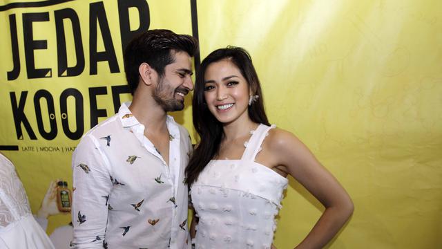 Promosi Kopi Jessica Iskandar Jadi Tertawaan Warganet Showbiz Liputan6 Com