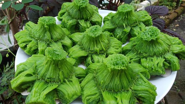 Resep Carabikang Pandan