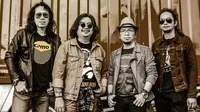 Powerslaves Lebih Kekinian dengan Terus Melangkah