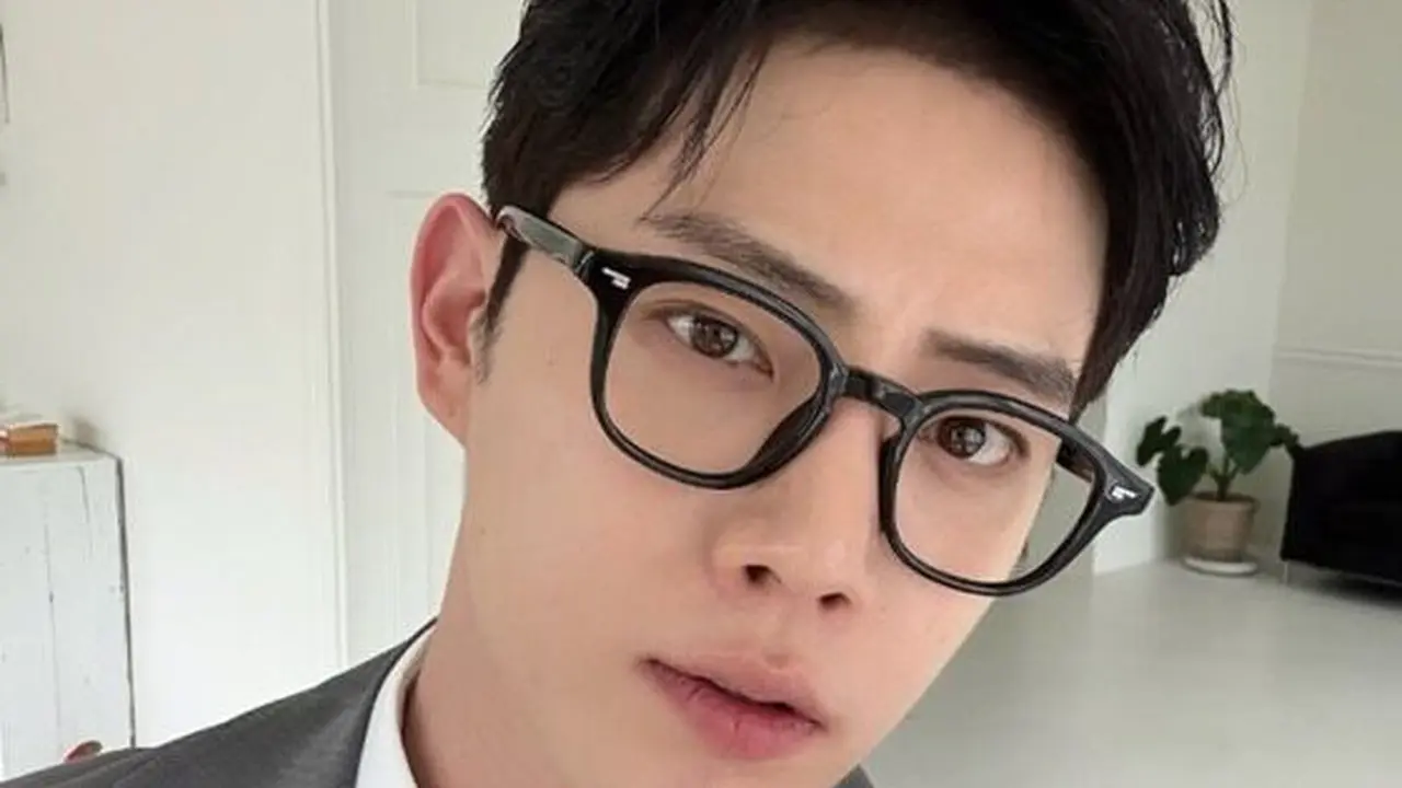 Kim Jong Suk. (Instagram Kim Jong Suk, via Koreaboo)
