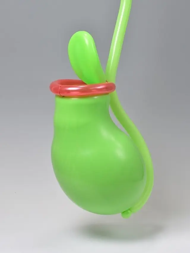 Balloon Art