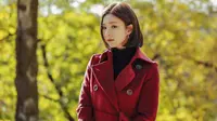6 Rekomendasi Drakor Terbaik yang Dibintangi Shin Se Kyung, Wajib Ditonton