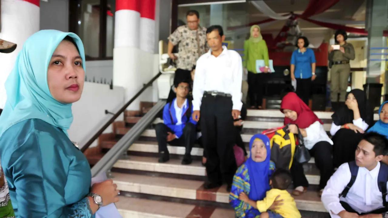 Mengaku Orang Dekat Wali Kota Risma, Anang Tipu 50 CPNS