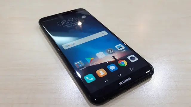 Huawei