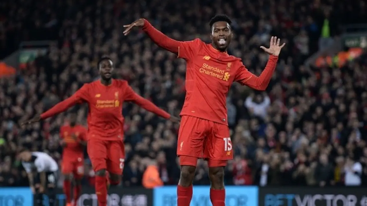 liverpool vs tottenham hotspur