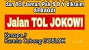 Wah kalo ini gimana ya? (Source: Ist)