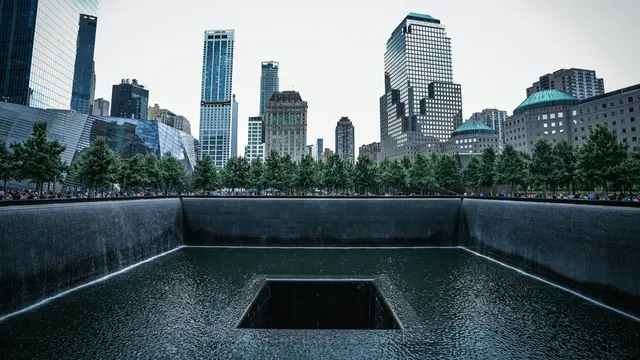 Ground Zero, United States