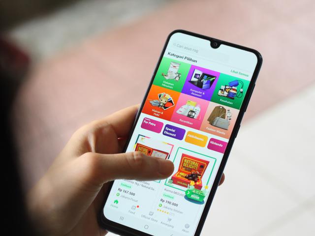 Cara Hack Kartu Kredit Untuk Belanja Tokopedia