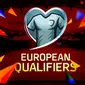 Kualifikasi Piala Eropa (Liputan6.com/Abdillah)