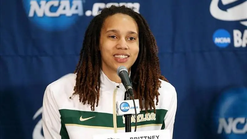 Brittney Griner