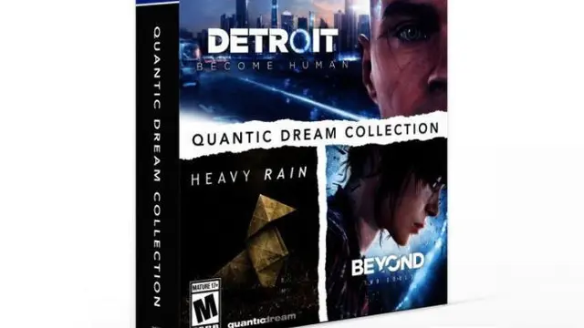 Sony Interactive Entertainment