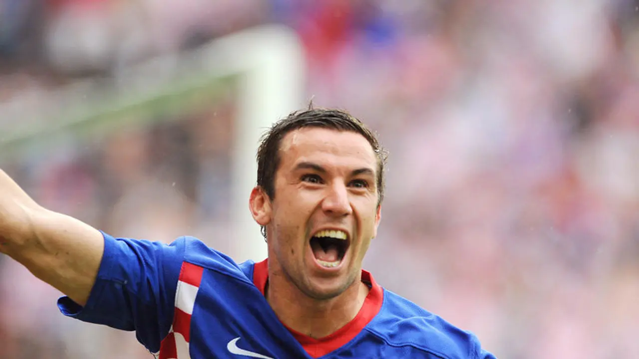 Darijo Srna dilirik MU