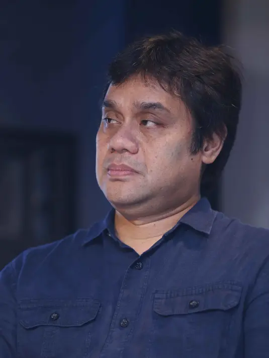 Demi menggarap soundtracknya, Dwiki Dharmawan menggandeng Czech Symphony Orchestra asal Praha. Alasannya, orkestra itu bisa mengerjakan soundtrack musik dengan cepat. (Nurwahyunan/Bintang.com)