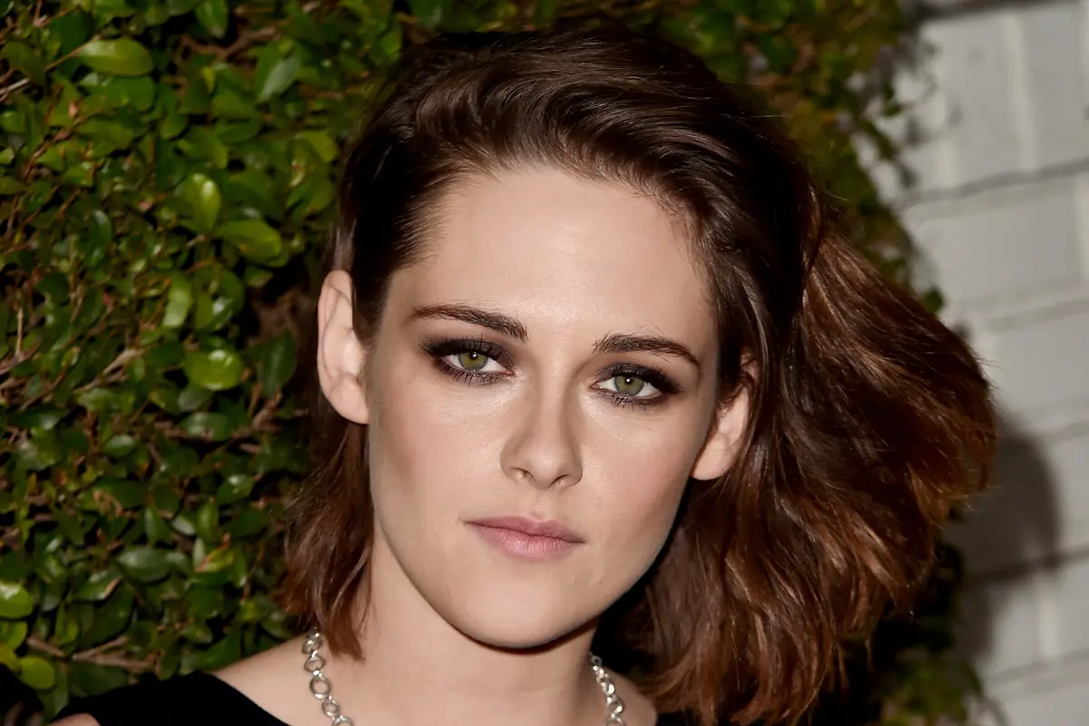 Kristen Stewart
