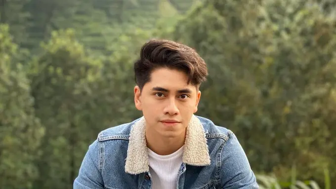 Athalla Naufal buka suara soal kabar kedekatannya dengan Fuji