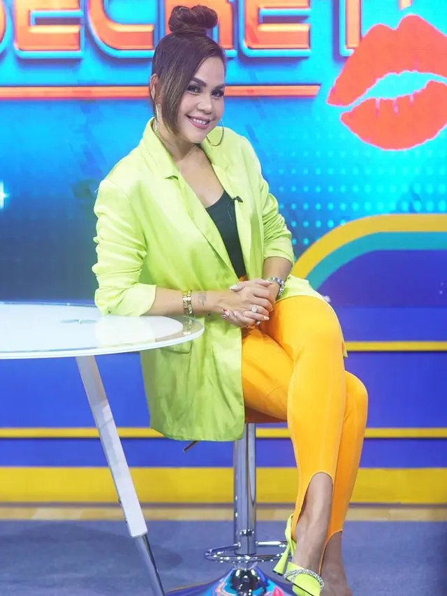 Melaney Ricardo dan empat artis ini lakukan ooperasi pengangkatan rahim demi kesehatan