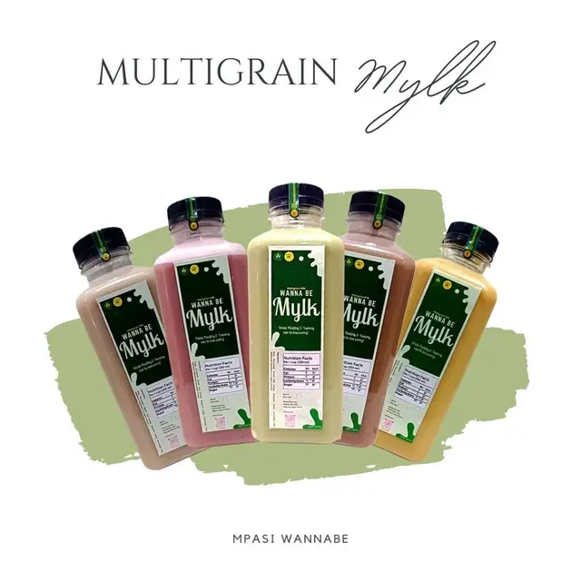 Khawatir Menyusui Selama Pandemi? Yuk, Moodnya Dibikin Happy Lewat Asupan Nutrisi Bergizi!