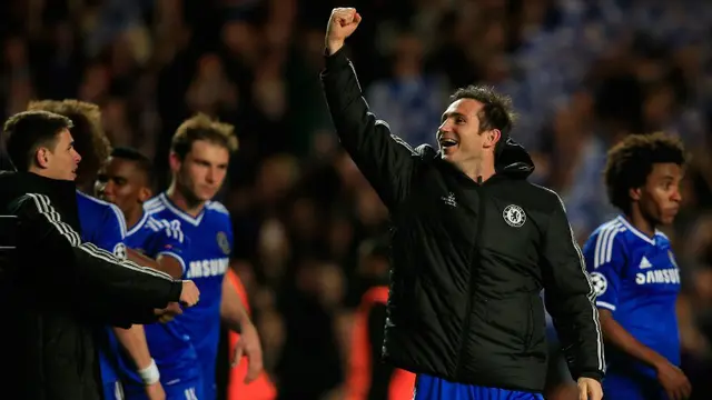 Frank Lampard