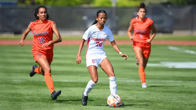 Wonderkid Timnas Putri Indonesia Kayla Ristianto: Bintang Baru dari Negeri Paman Sam