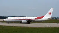 Presiden Prancis Janji Bawa 116 Jenazah Korban Air Algerie