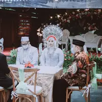 Ilustrasi akad nikah/Copyright pexels.com/Sultan Basmallah