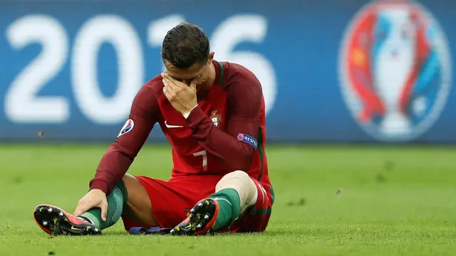 Timnas Portugal