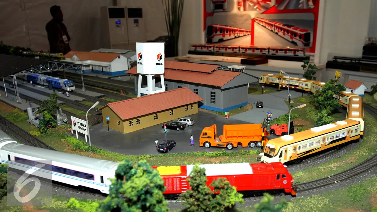20150821-Kementerian BUMN Gelar Pameran Indonesia Hebat-Jakarta