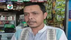 Akibat beredarnya uang palsu, pedagang di Pasar Cikajang, Garut mengaku merugi hingga Rp 1 juta lebih.
