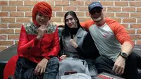 Istri Pesulap Merah Meninggal Dunia, Ini 6 Potret Kenangannya Semasa Hidup