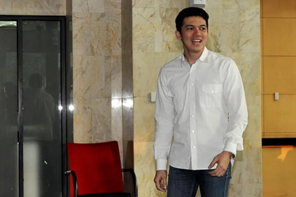 Irwansyah 
