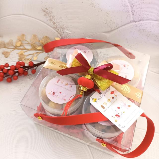 Usaha Kuliner yang Bermula dari Hobi